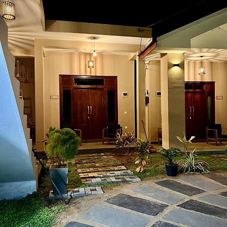 Sound Sleep Resort 阿鲁甘湾 外观 照片