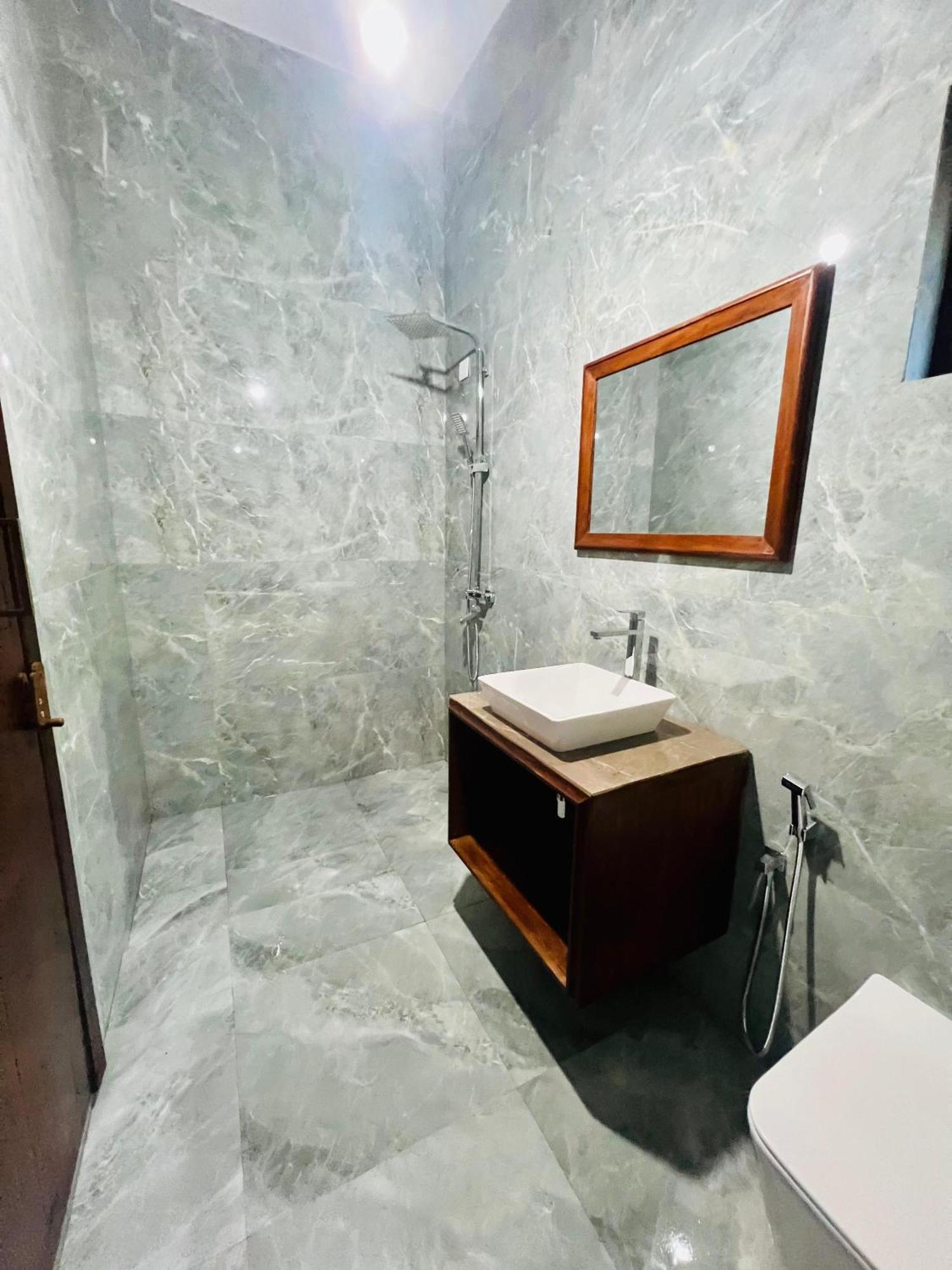 Sound Sleep Resort 阿鲁甘湾 外观 照片